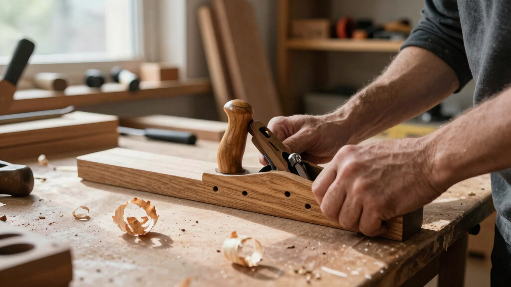 8 Best Woodworking Hand Tools in 2026