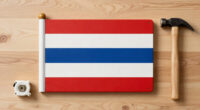 9 Best Patriotic Wood Flag Decor in 2026