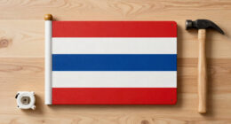 9 Best Patriotic Wood Flag Decor in 2026