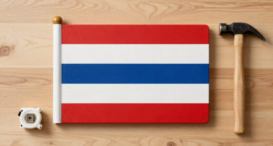 9 Best Patriotic Wood Flag Decor in 2026