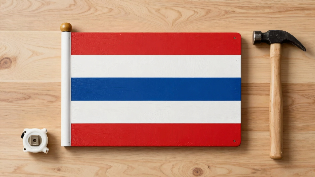 9 Best Patriotic Wood Flag Decor in 2026