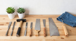 9 Best Woodworking Hand Tool Sets in 2026