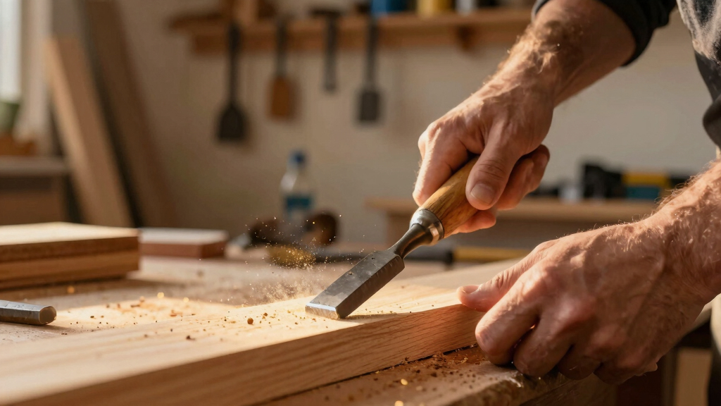 9 Best Woodworking Hand Tools in 2026
