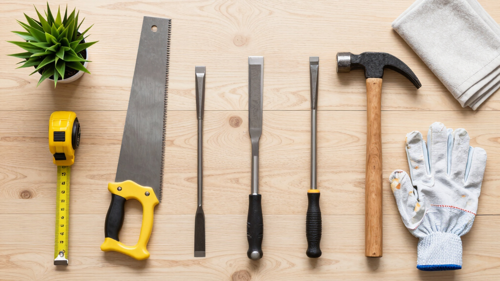9 Best Woodworking Hand Tools in 2026