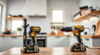 Best Budget DEWALT Power Tools in 2026 for Every DIYer