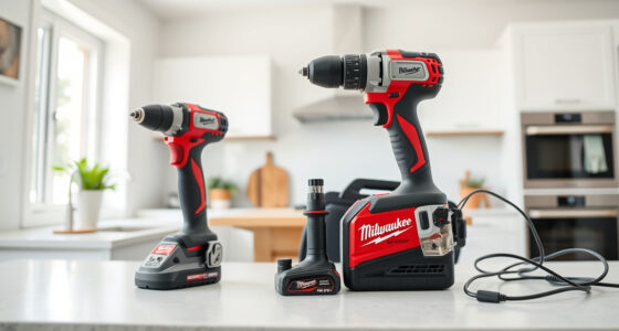 Best Budget Milwaukee Power Tools in 2026