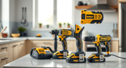 Best DEWALT Batteries in 2026: Top Picks for Power & Durability