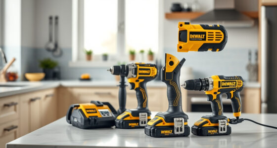 Best DEWALT Batteries in 2026: Top Picks for Power & Durability