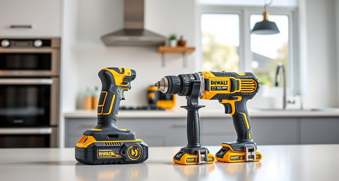 Best DEWALT Drill Bits in 2026 for Every Job