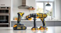Best DEWALT Drill Bits in 2026 for Every Job