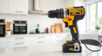 Best DEWALT Power Tools for Contractors: Top Picks