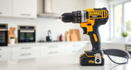 Best DEWALT Power Tools for Contractors: Top Picks