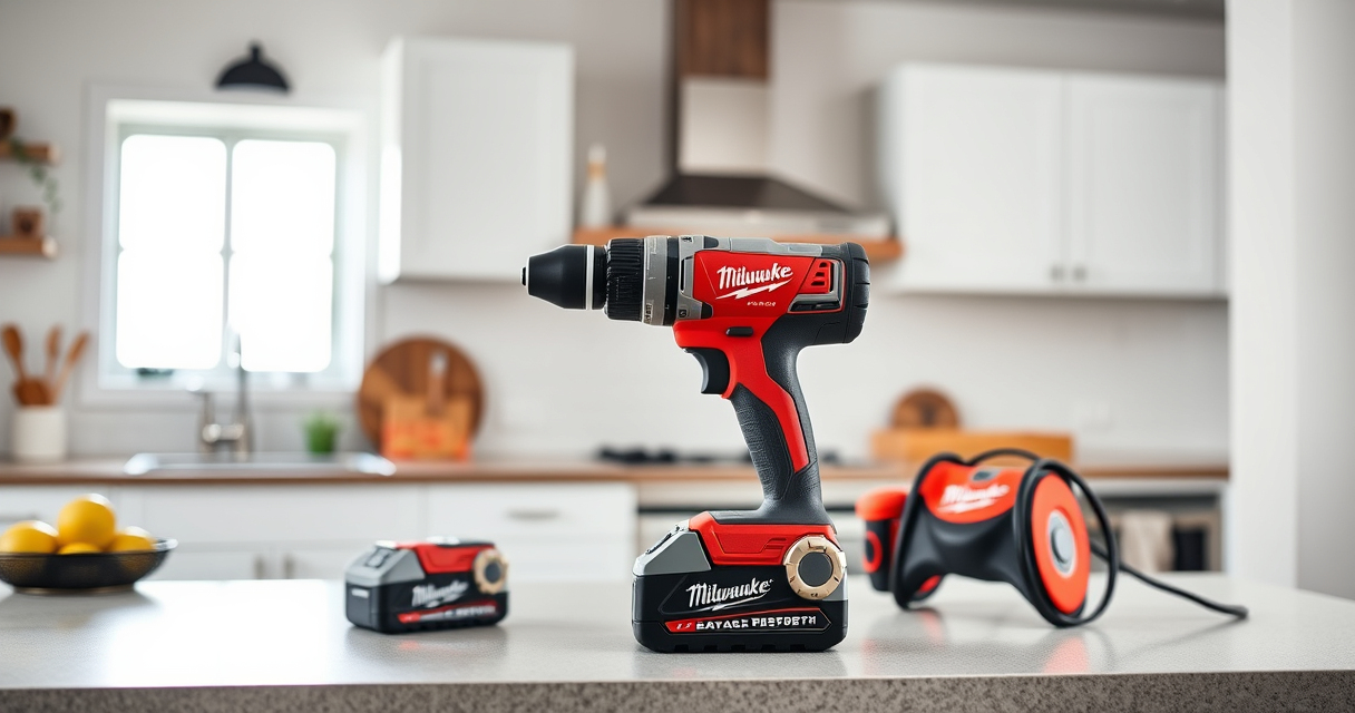 Best Milwaukee Batteries in 2026: Top Picks for Power & Durability