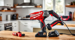 Best Milwaukee Power Tools for Electricians: Top Picks