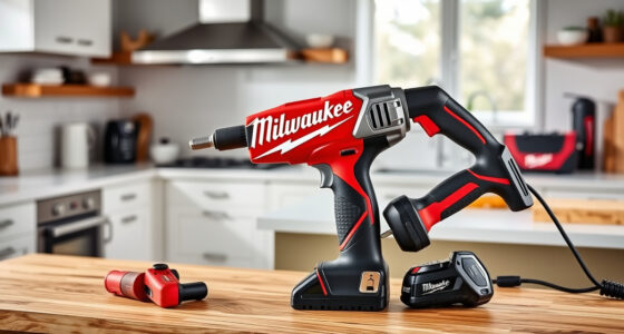 Best Milwaukee Power Tools for Electricians: Top Picks