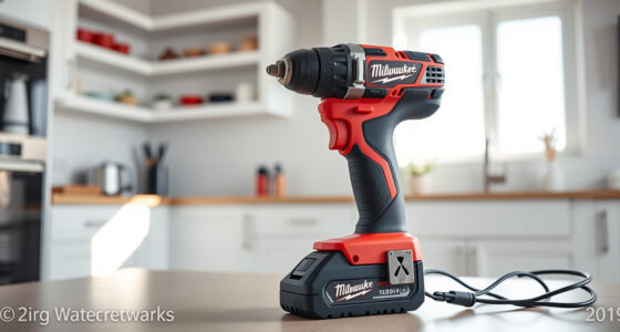 Best Milwaukee Power Tools for Plumbers: Top Picks for 2024
