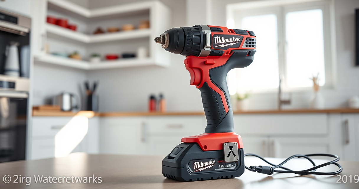 Best Milwaukee Power Tools for Plumbers: Top Picks for 2024