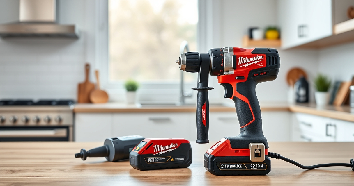 Best Milwaukee Power Tools in 2026: Ranked
