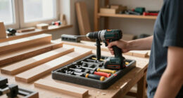 Best Woodworking Tool Sets For Students Compared