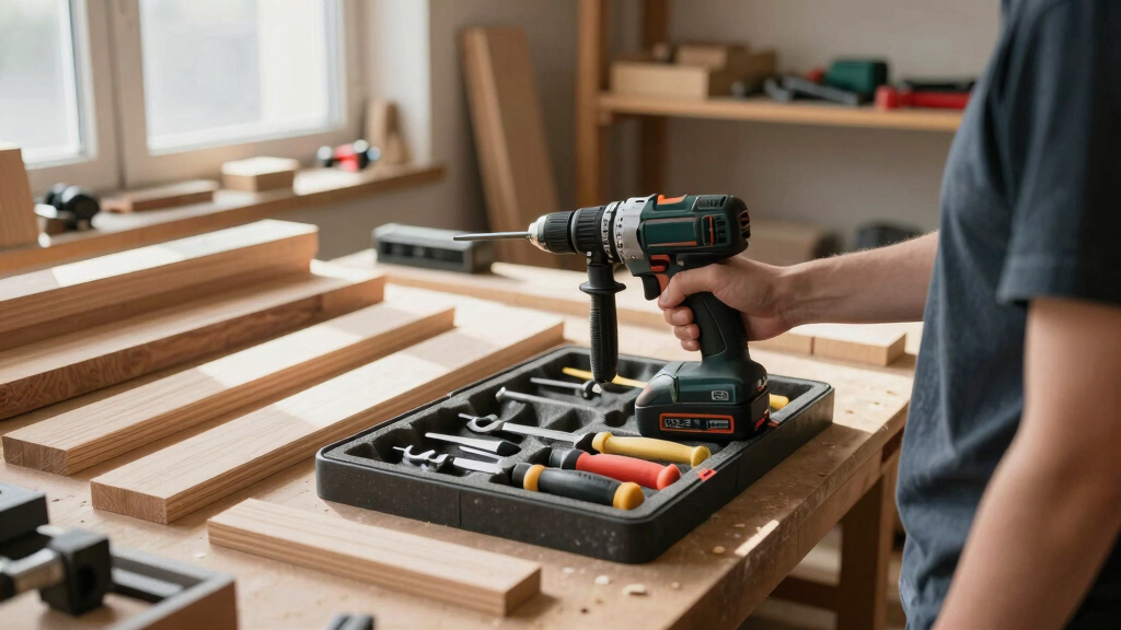Best Woodworking Tool Sets For Students Compared