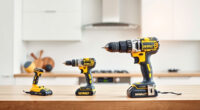 DEWALT 20V MAX Combo Kit Review: Top Picks & Insights