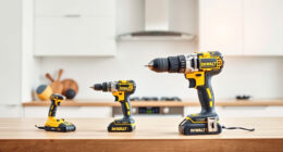 DEWALT 20V MAX Combo Kit Review: Top Picks & Insights