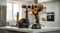 DEWALT Batteries: Compatibility & Buying Guide for Power Tools