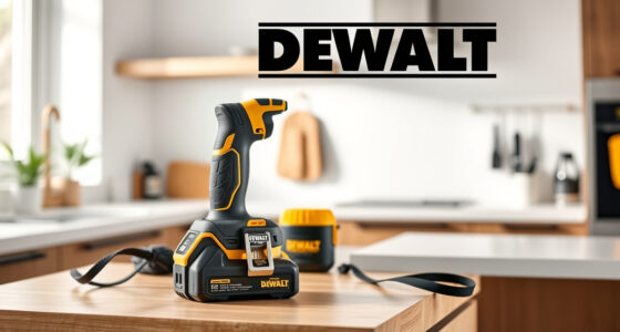 DEWALT Chargers & Batteries: Compatibility & Buying Tips