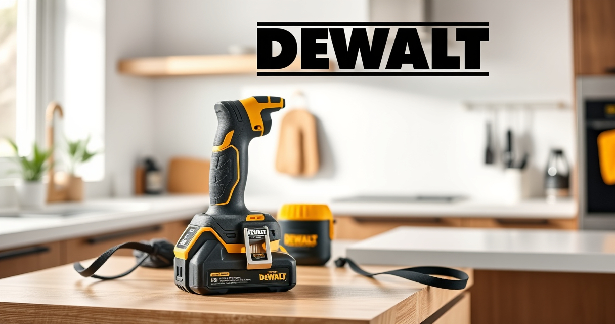 DEWALT Chargers & Batteries: Compatibility & Buying Tips