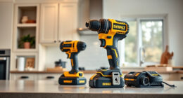 DEWALT FLEXVOLT vs DEWALT ATOMIC Drill: Full Comparison