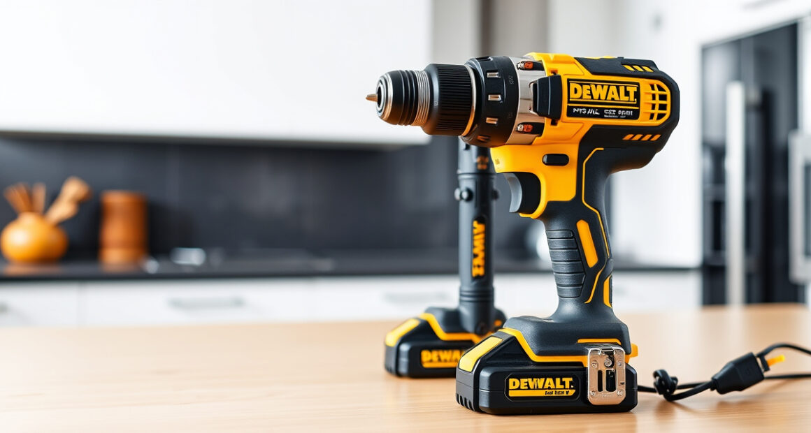 DEWALT FLEXVOLT vs DEWALT XR Impact Driver: Full Comparison