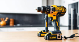 DEWALT FLEXVOLT vs DEWALT XR Impact Driver: Full Comparison