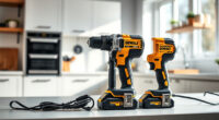 DEWALT vs Bosch: Honest Power Tools Comparison for Buyers