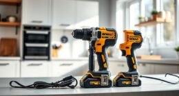 DEWALT vs Bosch: Honest Power Tools Comparison for Buyers