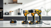 DEWALT vs Bosch: Which Power Tools Wins in 2026?