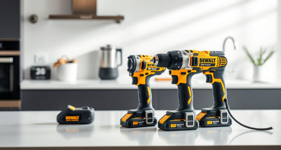 DEWALT vs Bosch: Which Power Tools Wins in 2026?