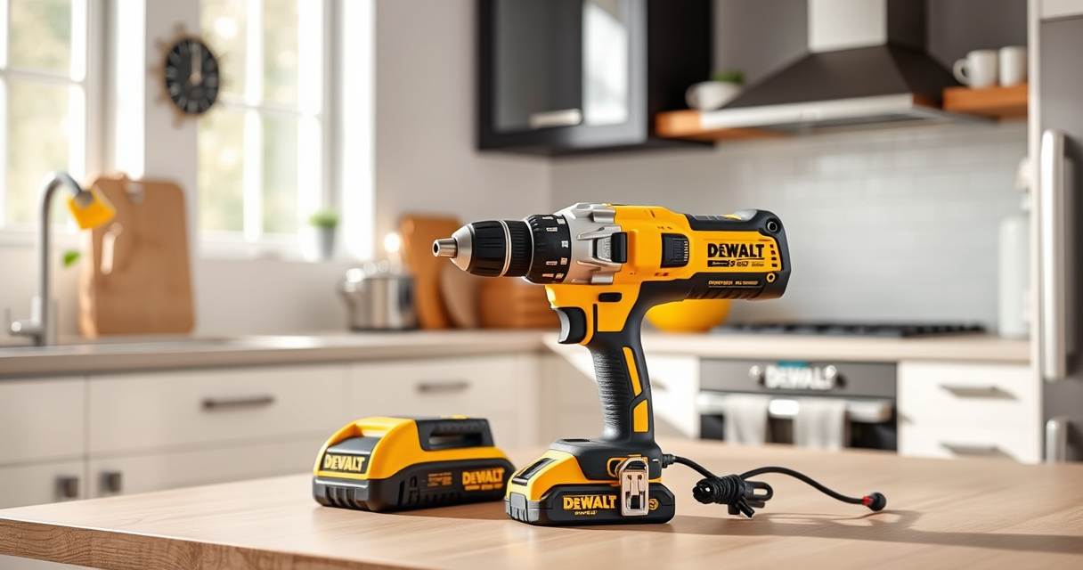 DEWALT vs. Makita: Honest Power Tools Comparison