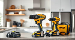 DEWALT vs Makita: Which Power Tool Reigns Supreme in 2026?