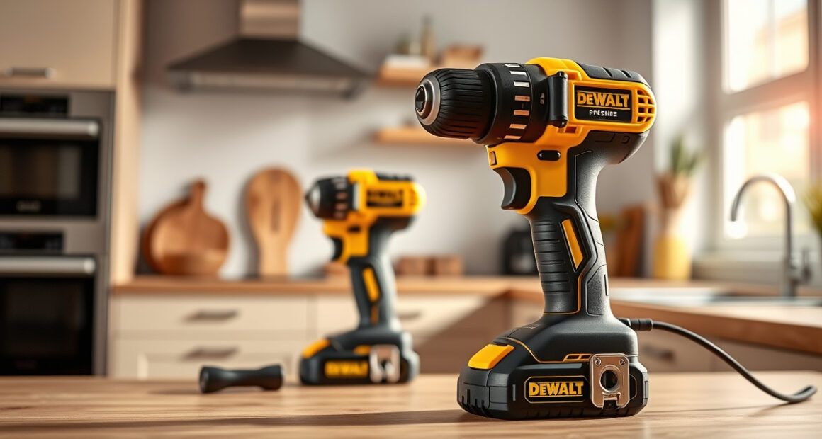 DEWALT vs Milwaukee: Which Power Tool Reigns Supreme?