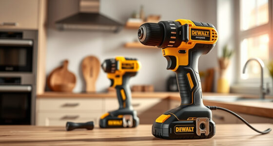 DEWALT vs Milwaukee: Which Power Tool Reigns Supreme?