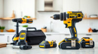 DEWALT vs Milwaukee: Which Power Tool Wins in 2026?