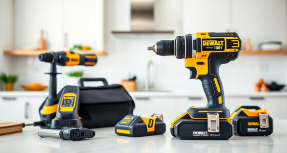 DEWALT vs Milwaukee: Which Power Tool Wins in 2026?