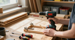 How to Choose Woodworking Tool Sets For Students