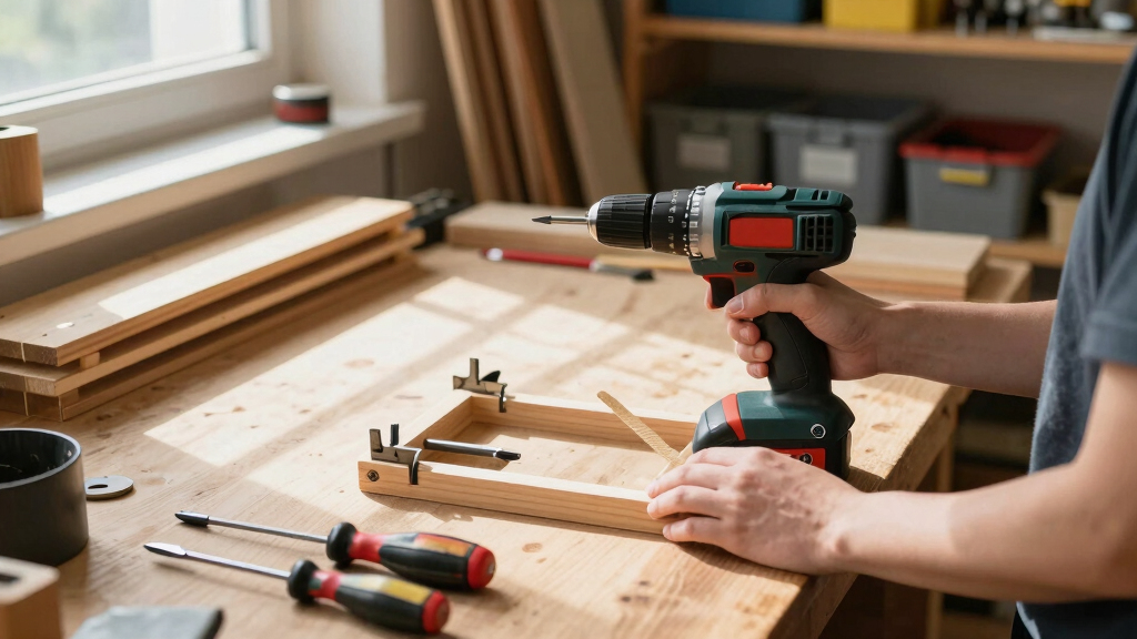 How to Choose Woodworking Tool Sets For Students