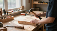 How to Choose Woodworking Tool Sets For Students