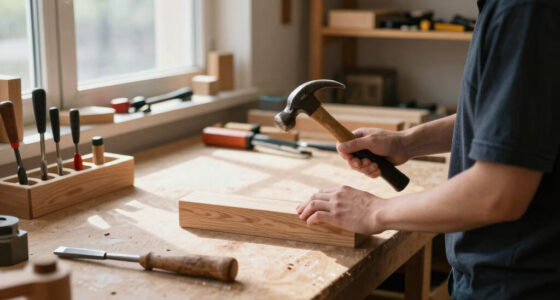 How to Choose Woodworking Tool Sets For Students