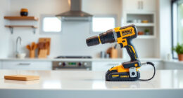 How to Clean a DEWALT ATOMIC Drill Safely and Effectively
