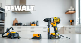 Is the DEWALT 20V MAX Combo Kit Worth It? Honest Review