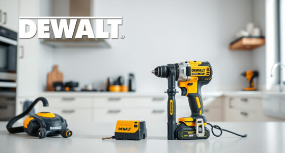 Is the DEWALT 20V MAX Combo Kit Worth It? Honest Review