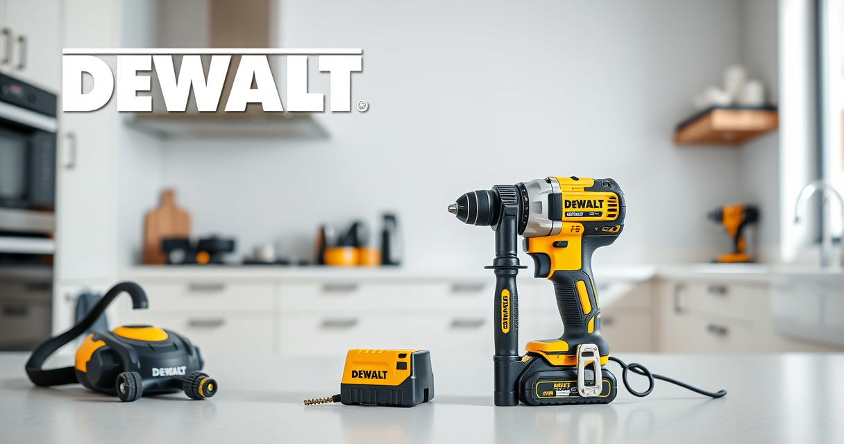 Is the DEWALT 20V MAX Combo Kit Worth It? Honest Review
